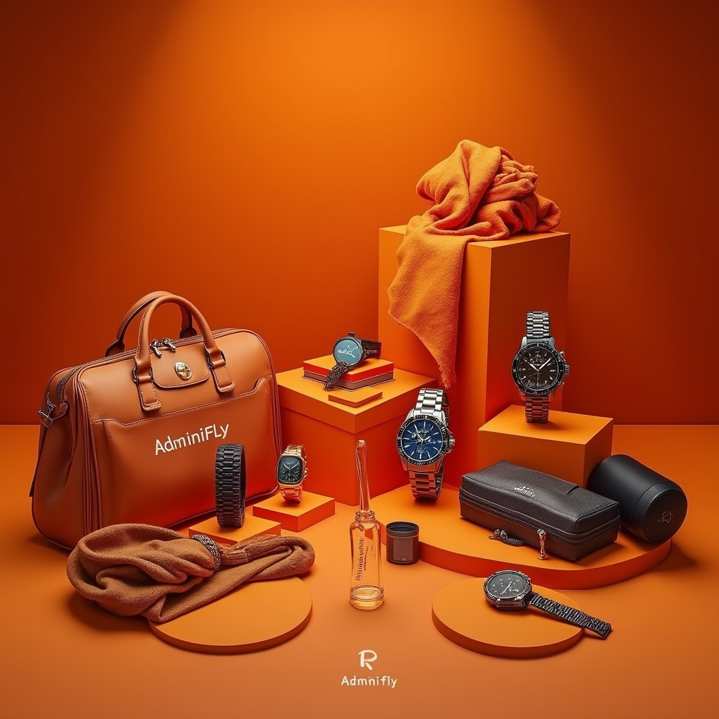 Luxury & Premium Gifts
